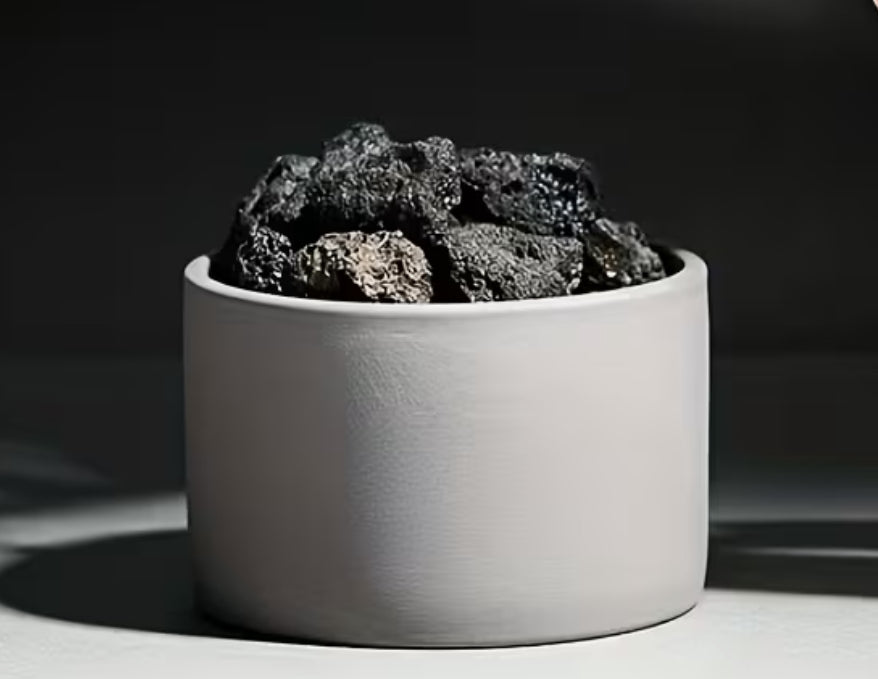 lava rock diffuser small